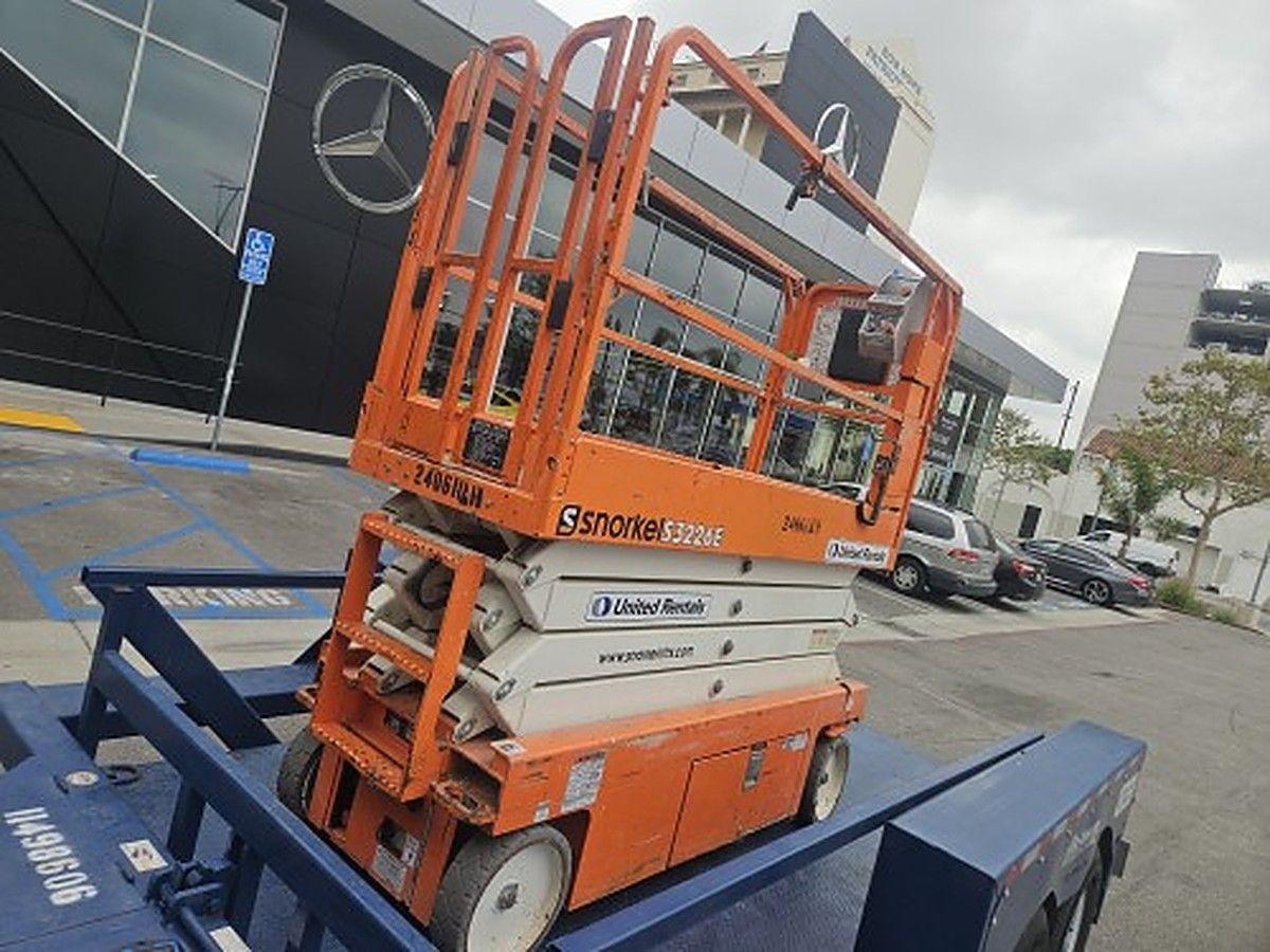 SNORKEL S3226E photo 6