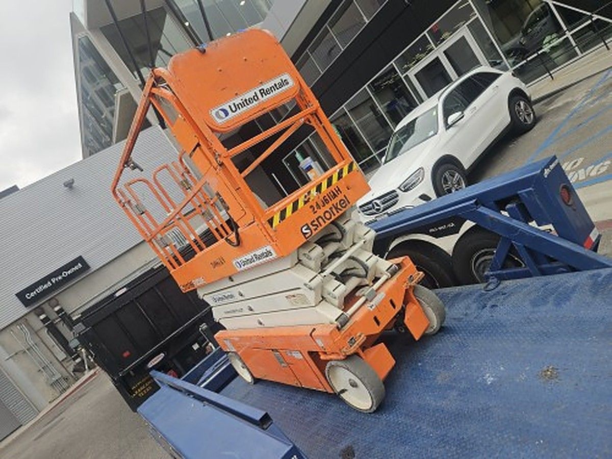 SNORKEL S3226E photo 7