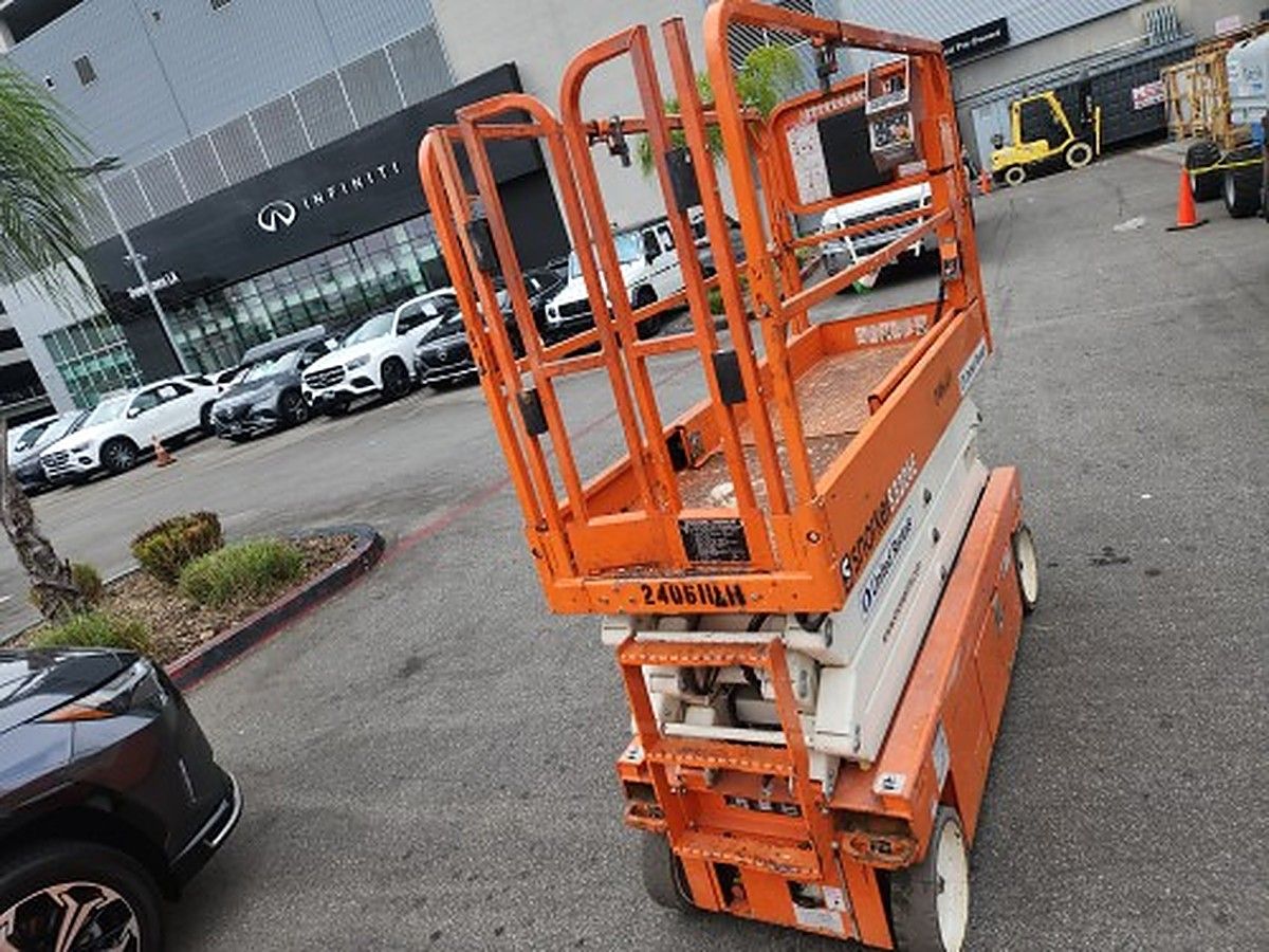 SNORKEL S3226E photo 8