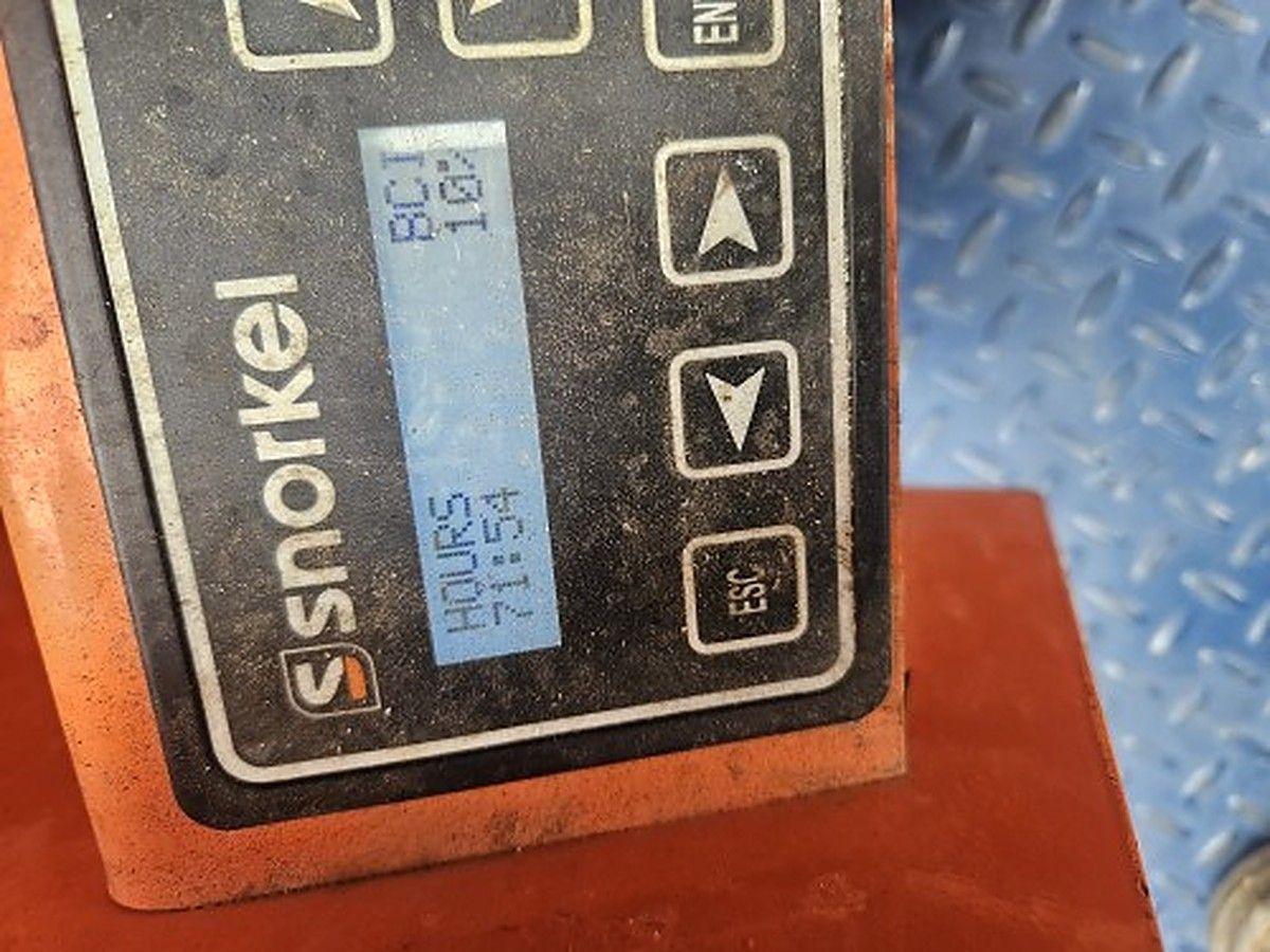 SNORKEL S3226E photo 9
