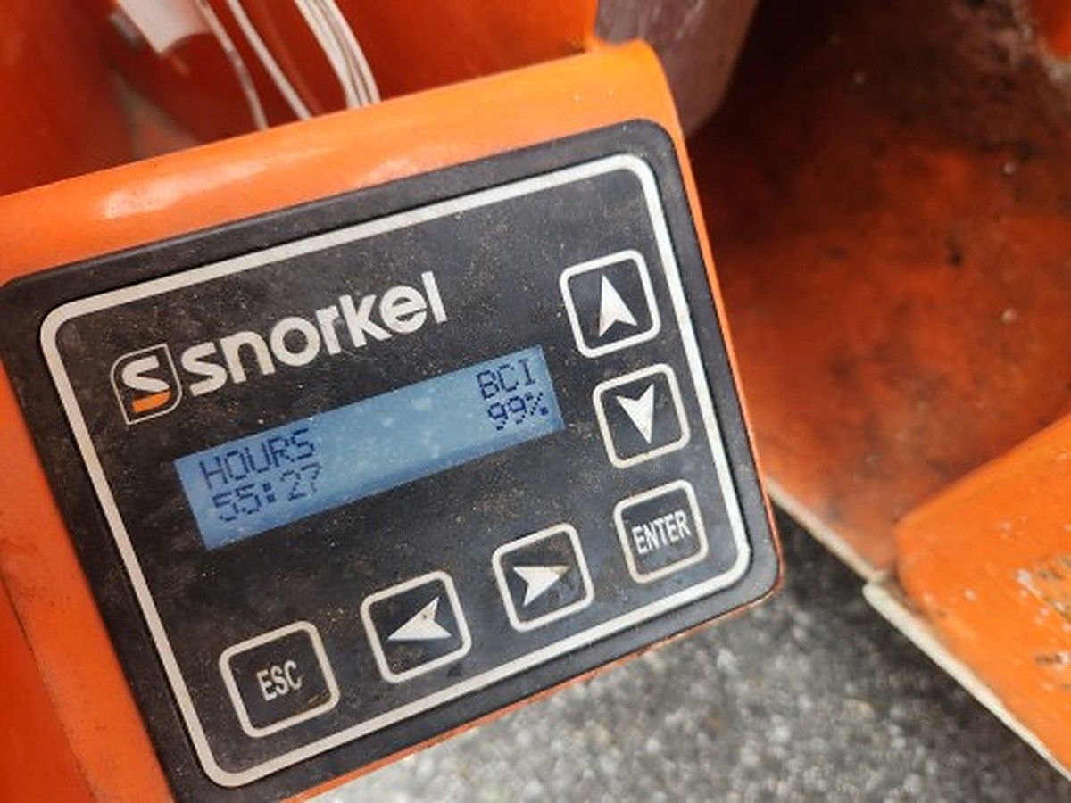 SNORKEL S3226E photo 10