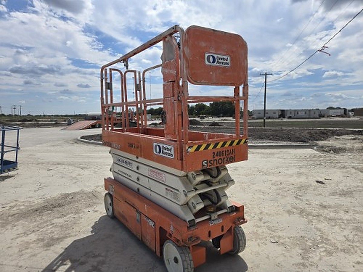 2019 SNORKEL S3226E for sale in Las Vegas, NV