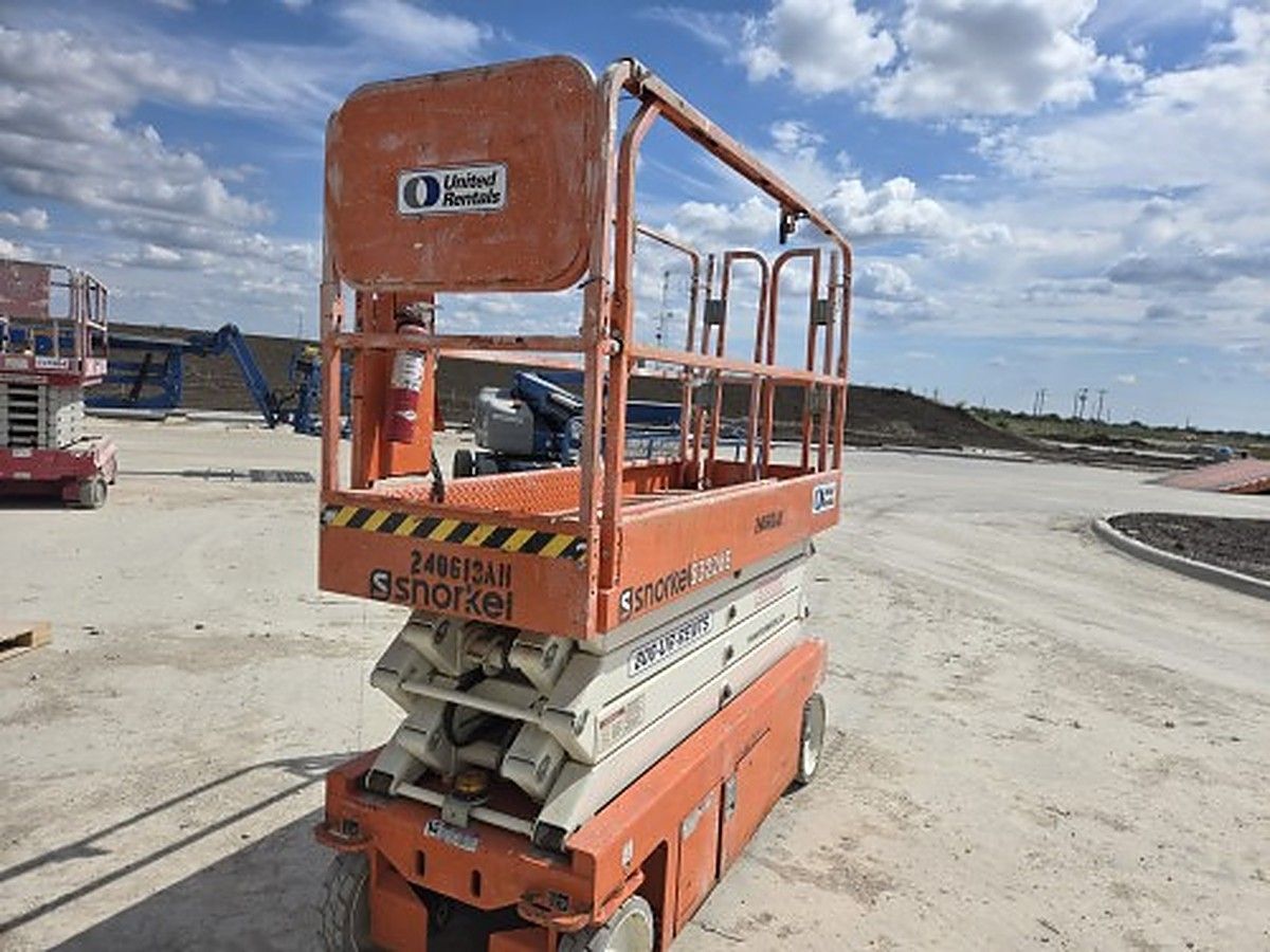 SNORKEL S3226E photo 2