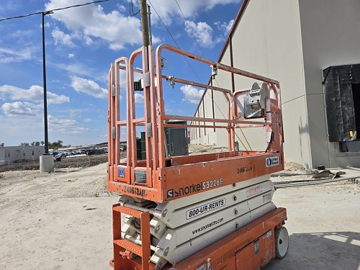 SNORKEL S3226E photo 3