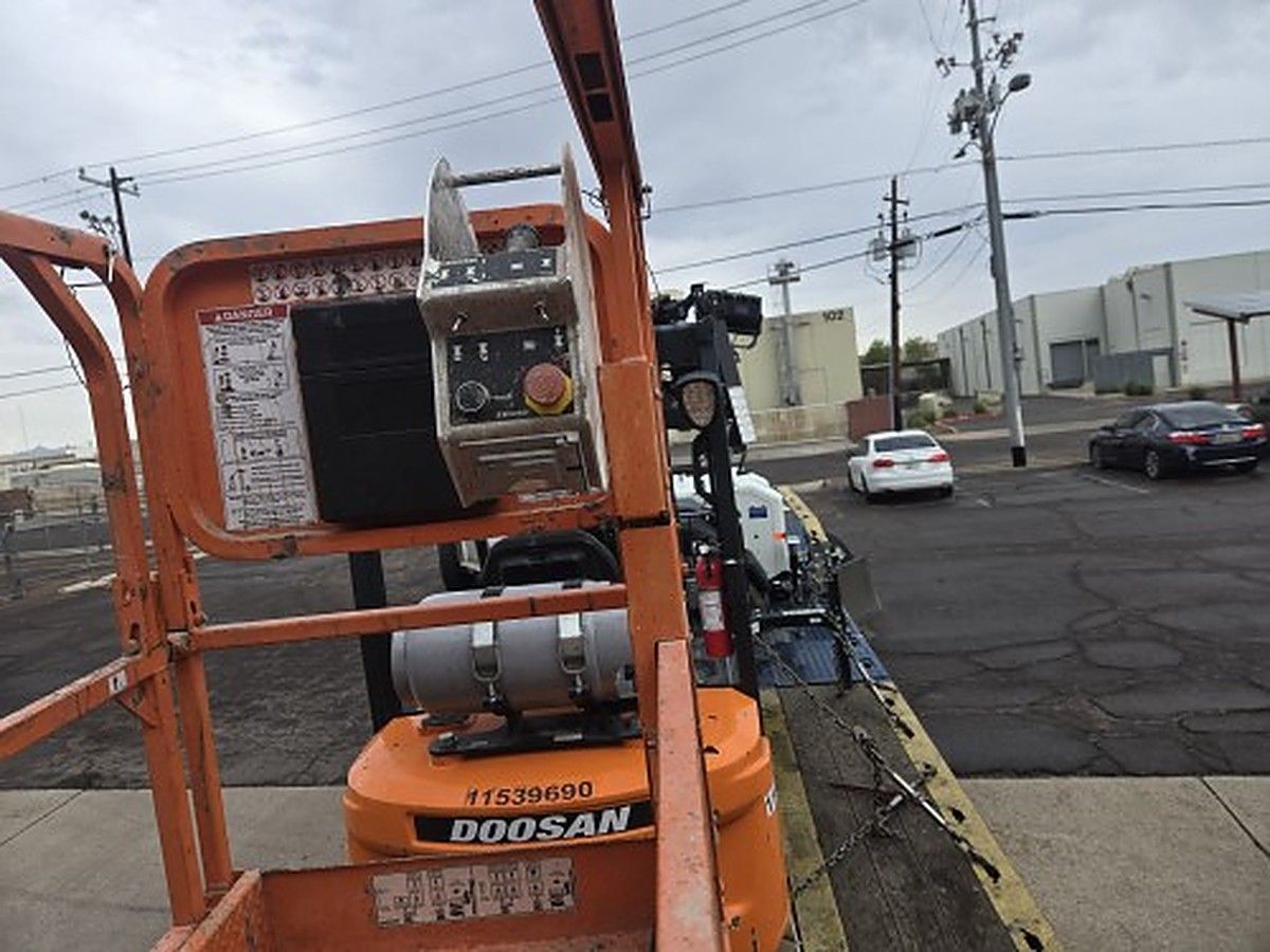 2019 SNORKEL S3226E for sale in Las Vegas, NV