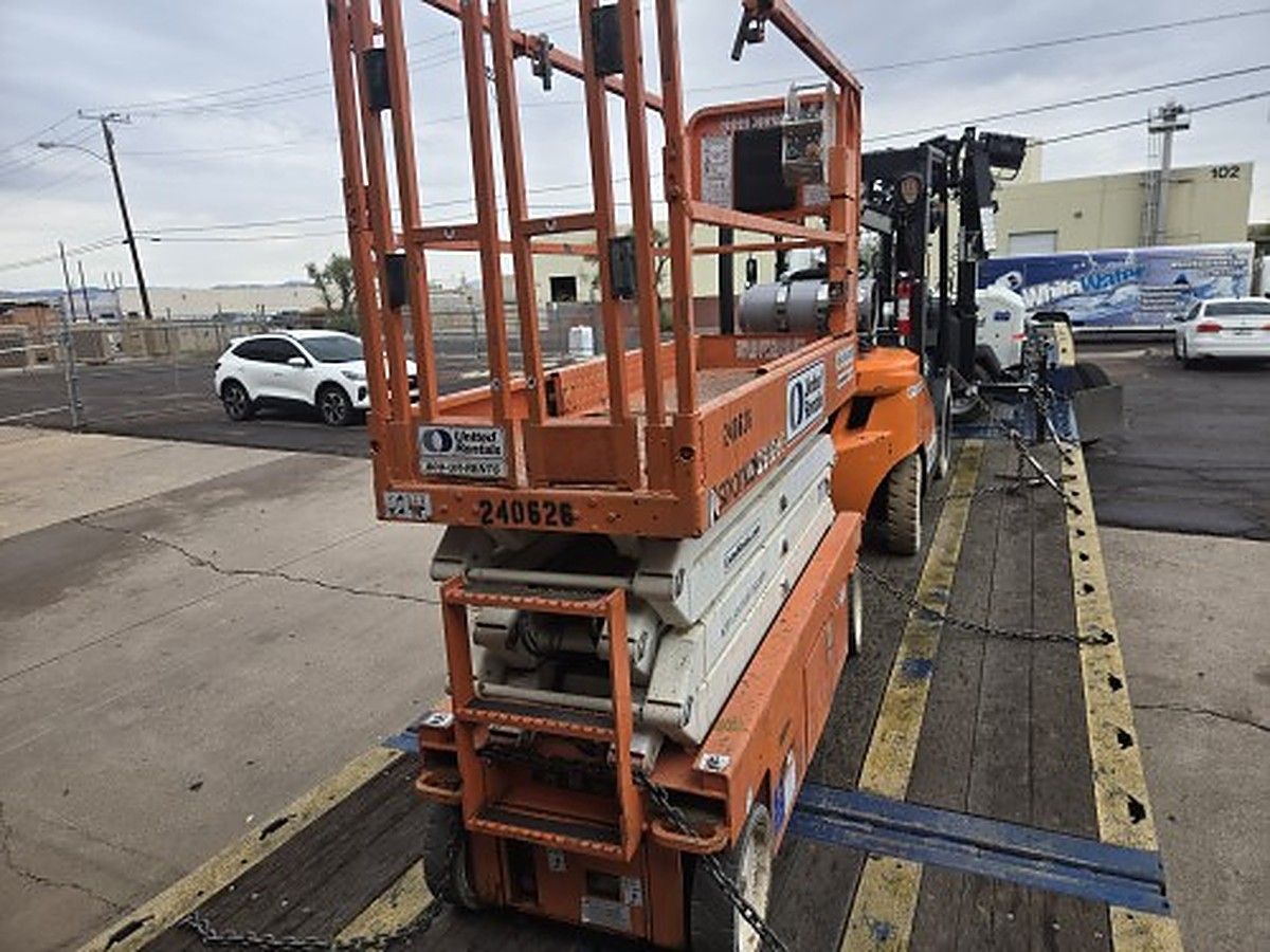 SNORKEL S3226E photo 3