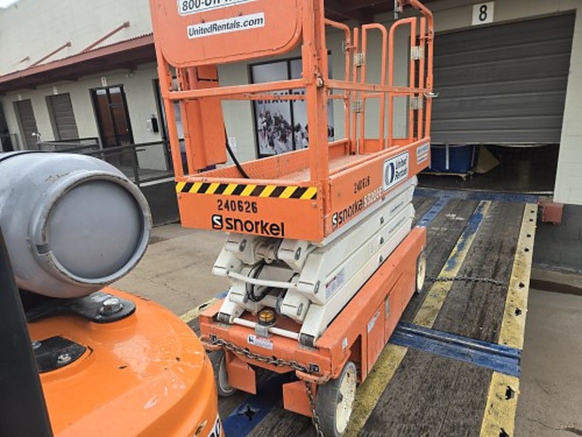 SNORKEL S3226E photo 4