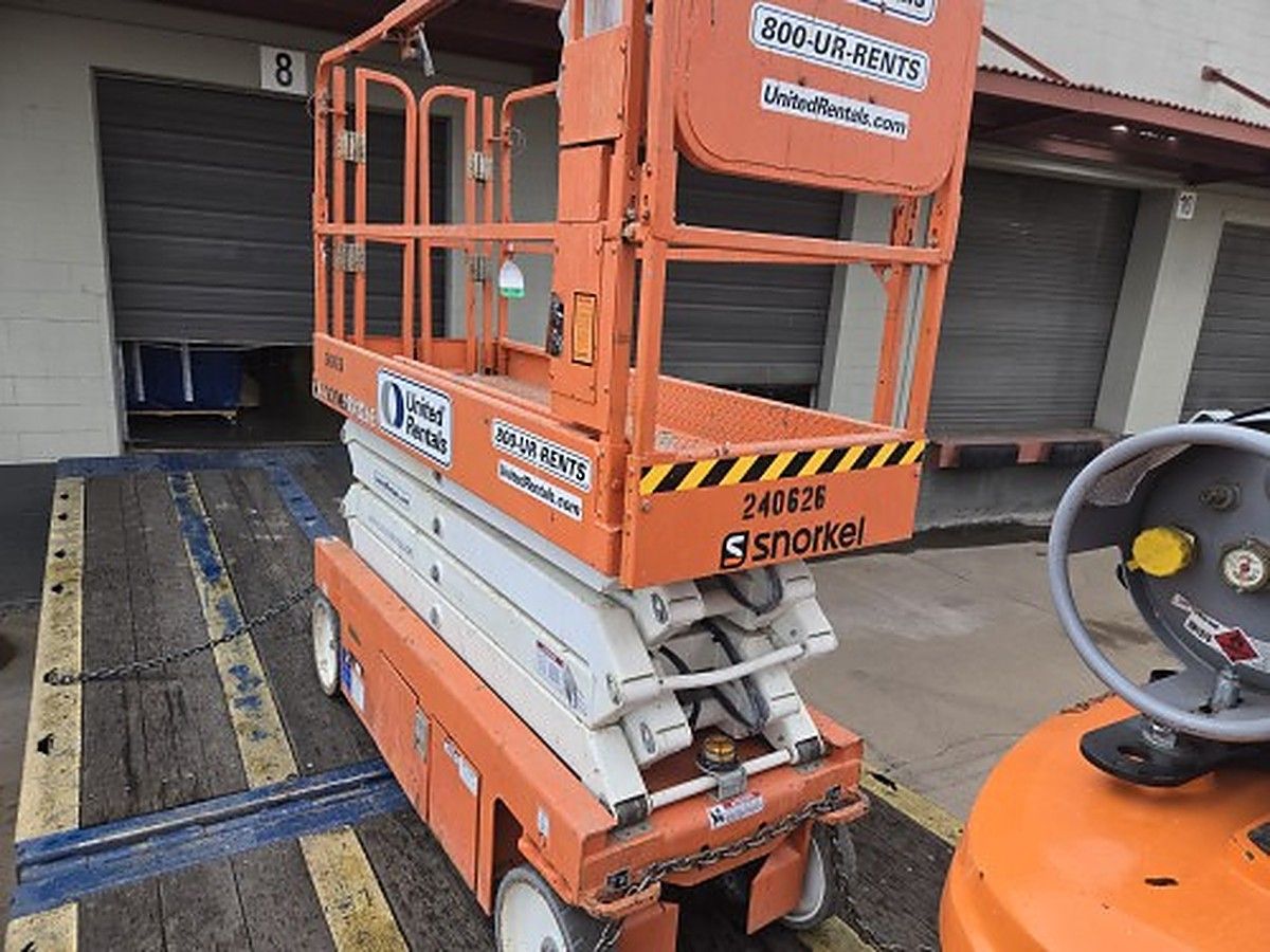 SNORKEL S3226E photo 5