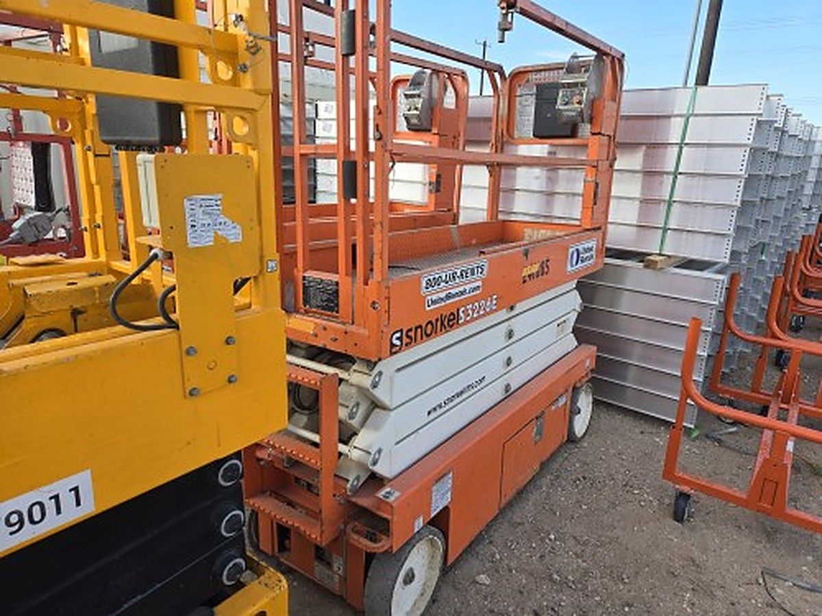 SNORKEL S3226E photo 4