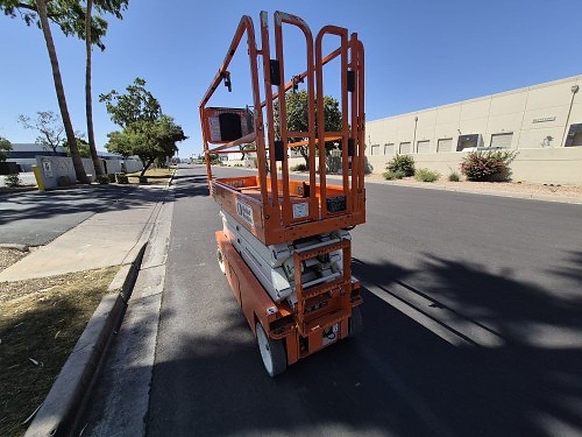 2019 SNORKEL S3226E for sale in Las Vegas, NV