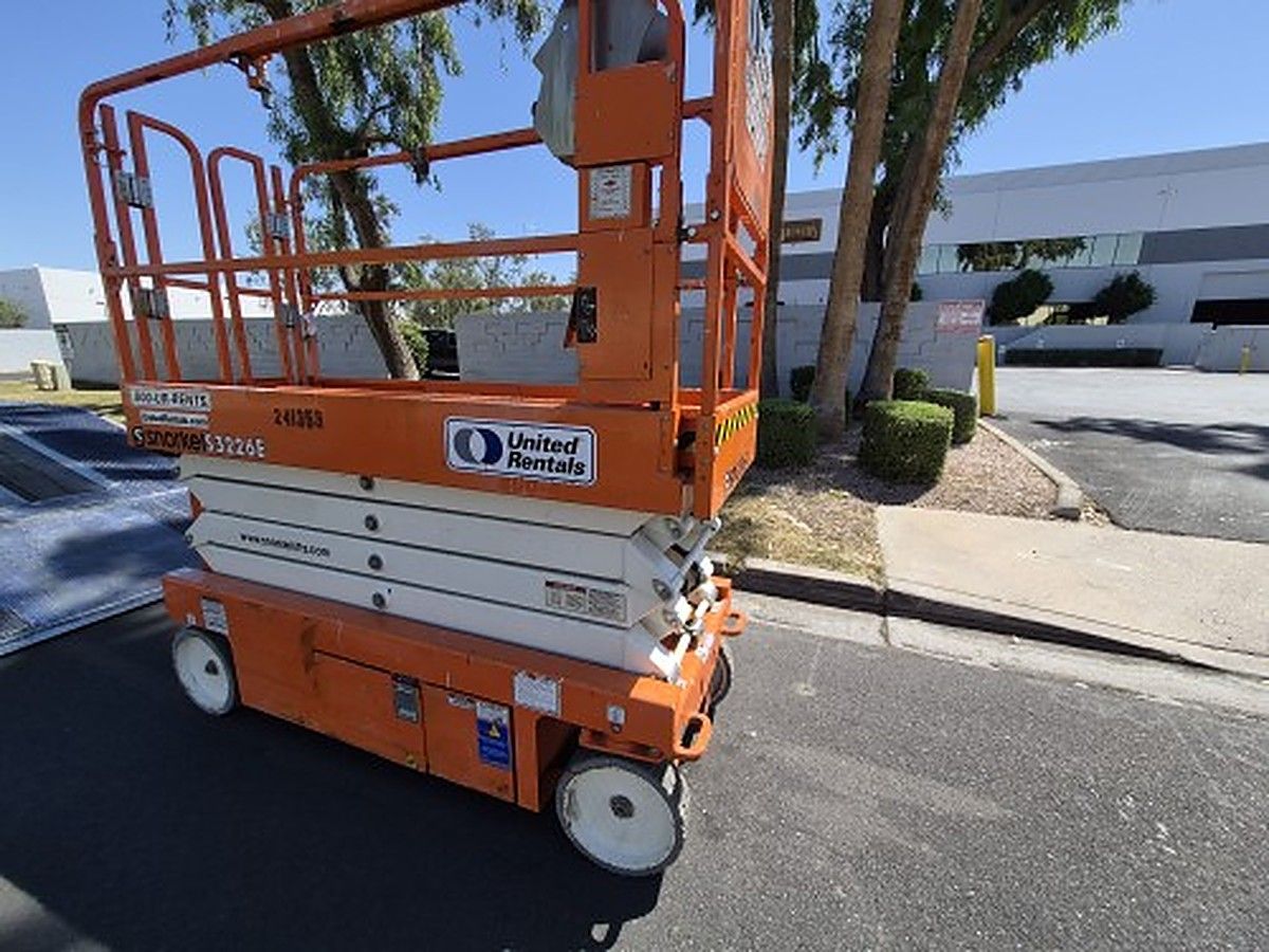 SNORKEL S3226E photo 2