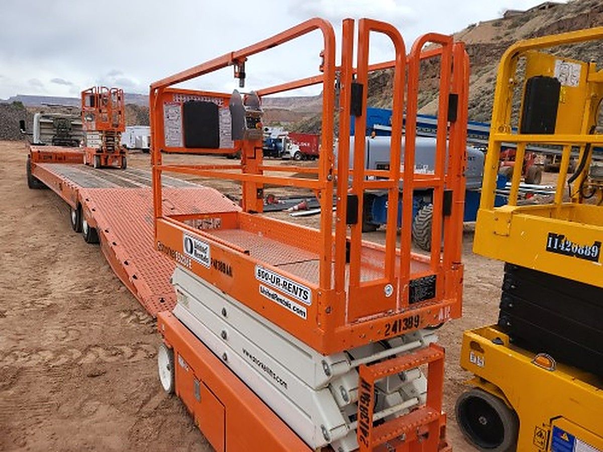 SNORKEL S3226E photo 3