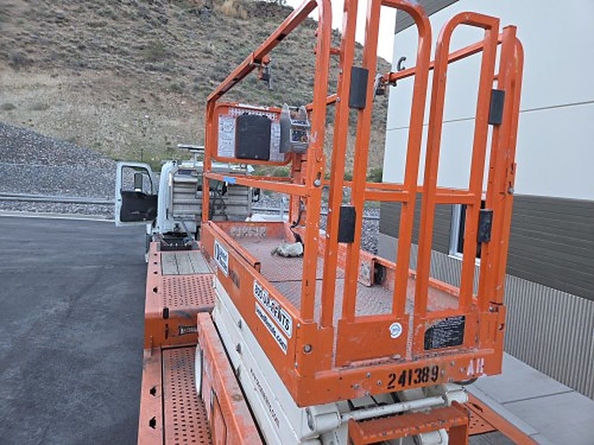 SNORKEL S3226E photo 8