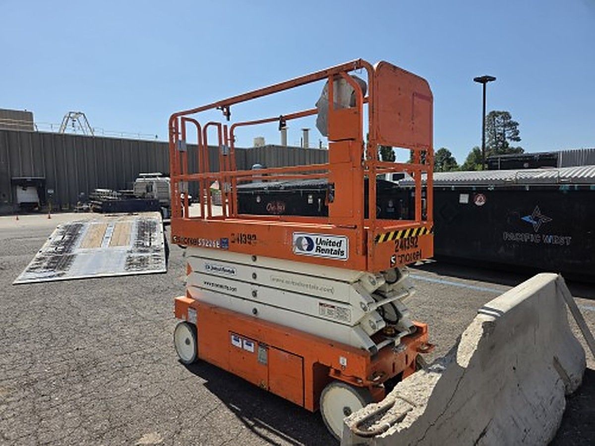 2019 SNORKEL S3226E for sale in Las Vegas, NV