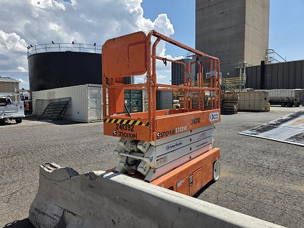 SNORKEL S3226E photo 2