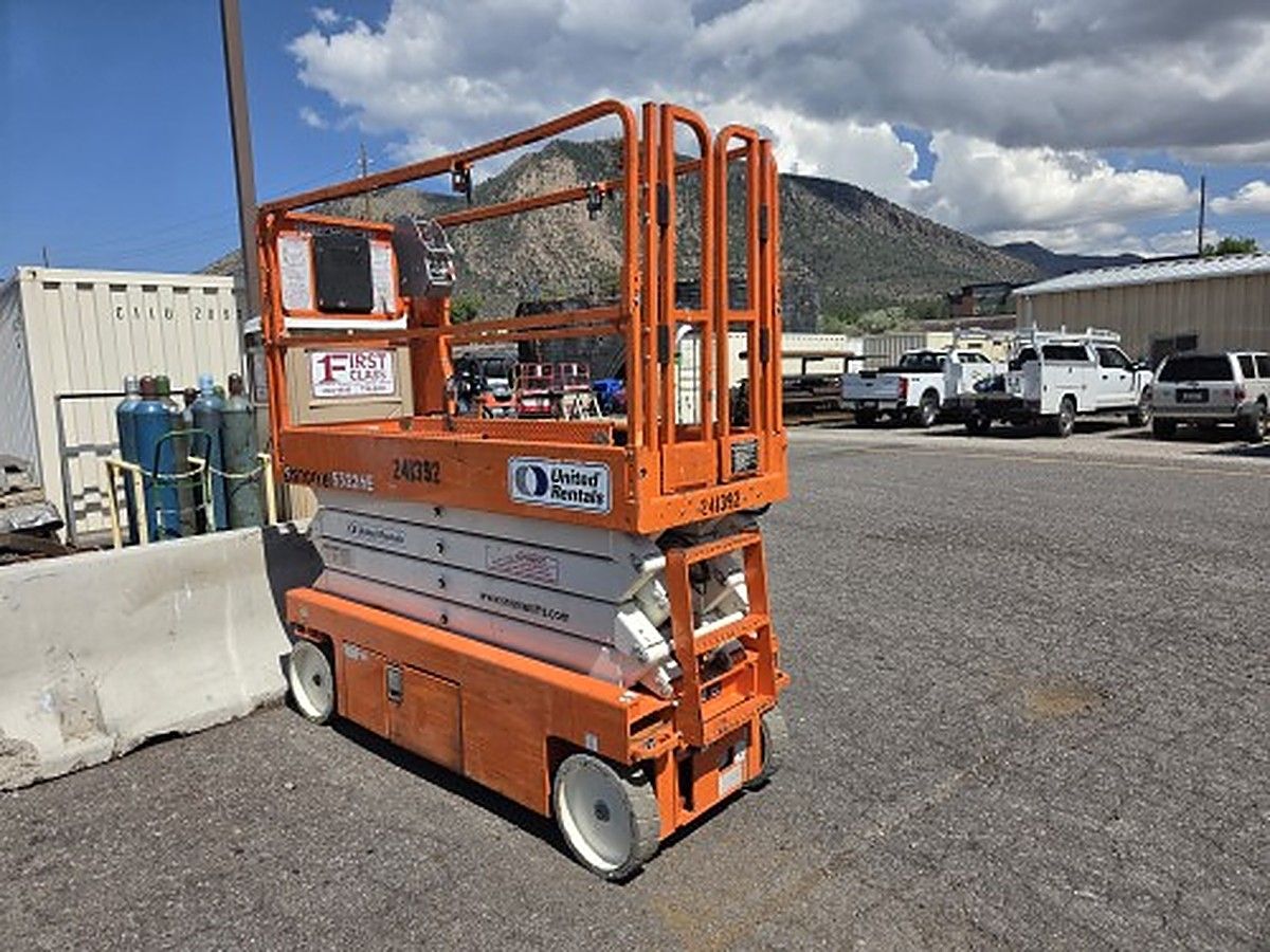 SNORKEL S3226E photo 4