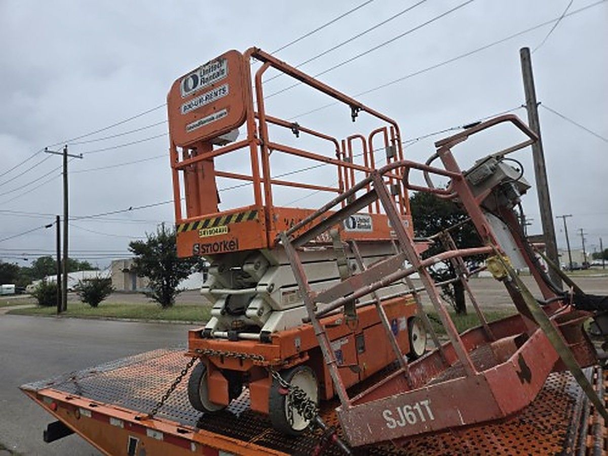 SNORKEL S3226E photo 3