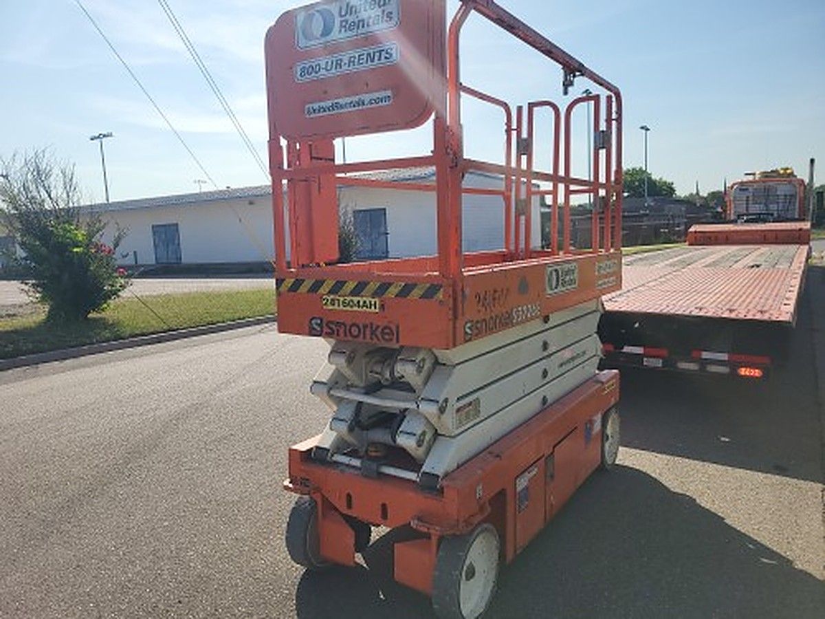 SNORKEL S3226E photo 5