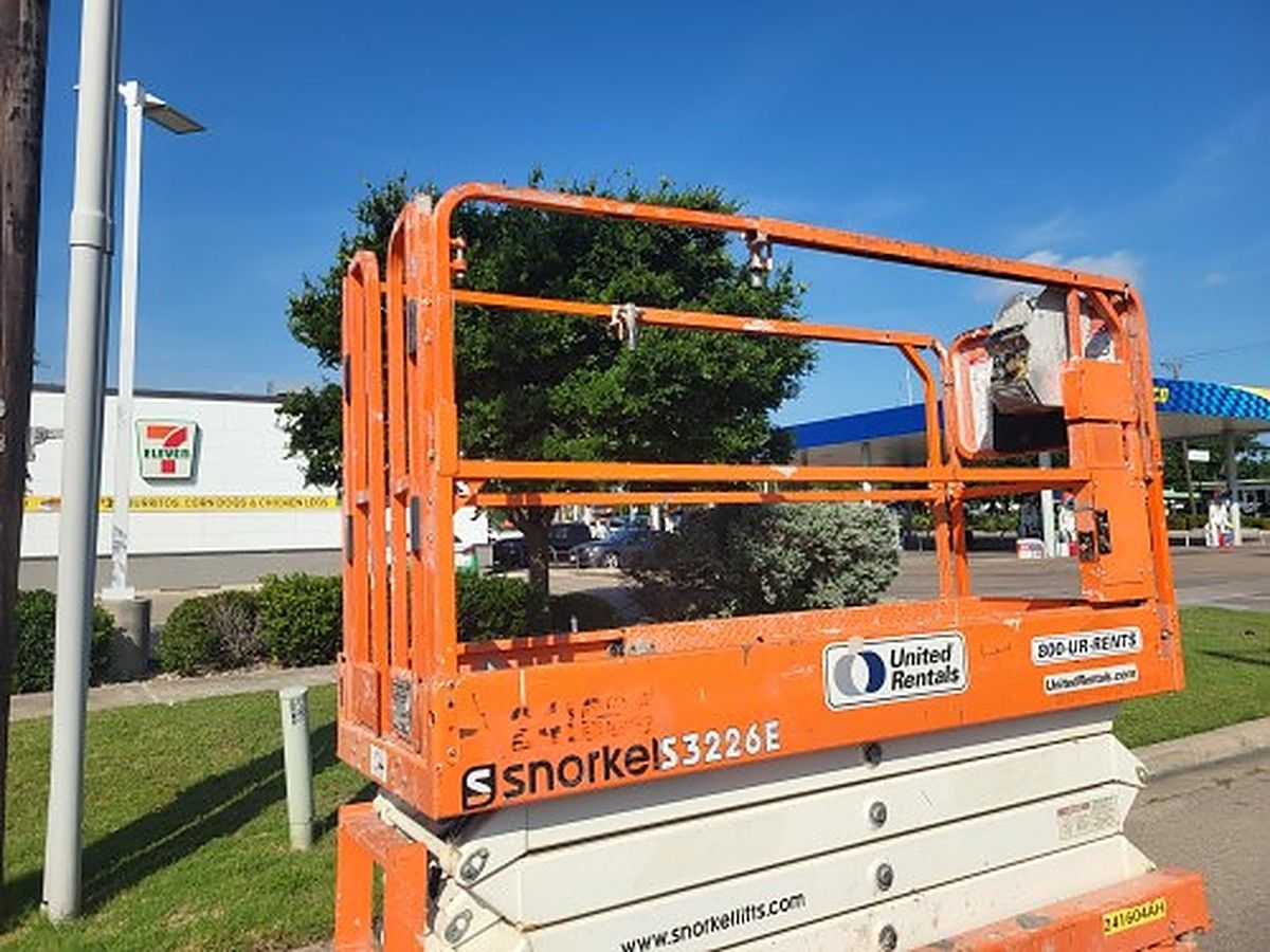 SNORKEL S3226E photo 9