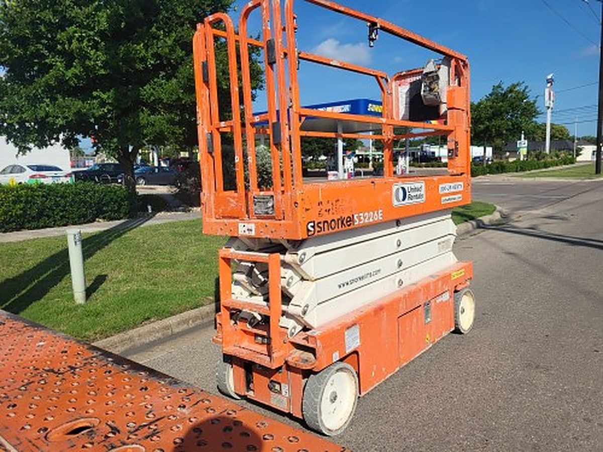 SNORKEL S3226E photo 10