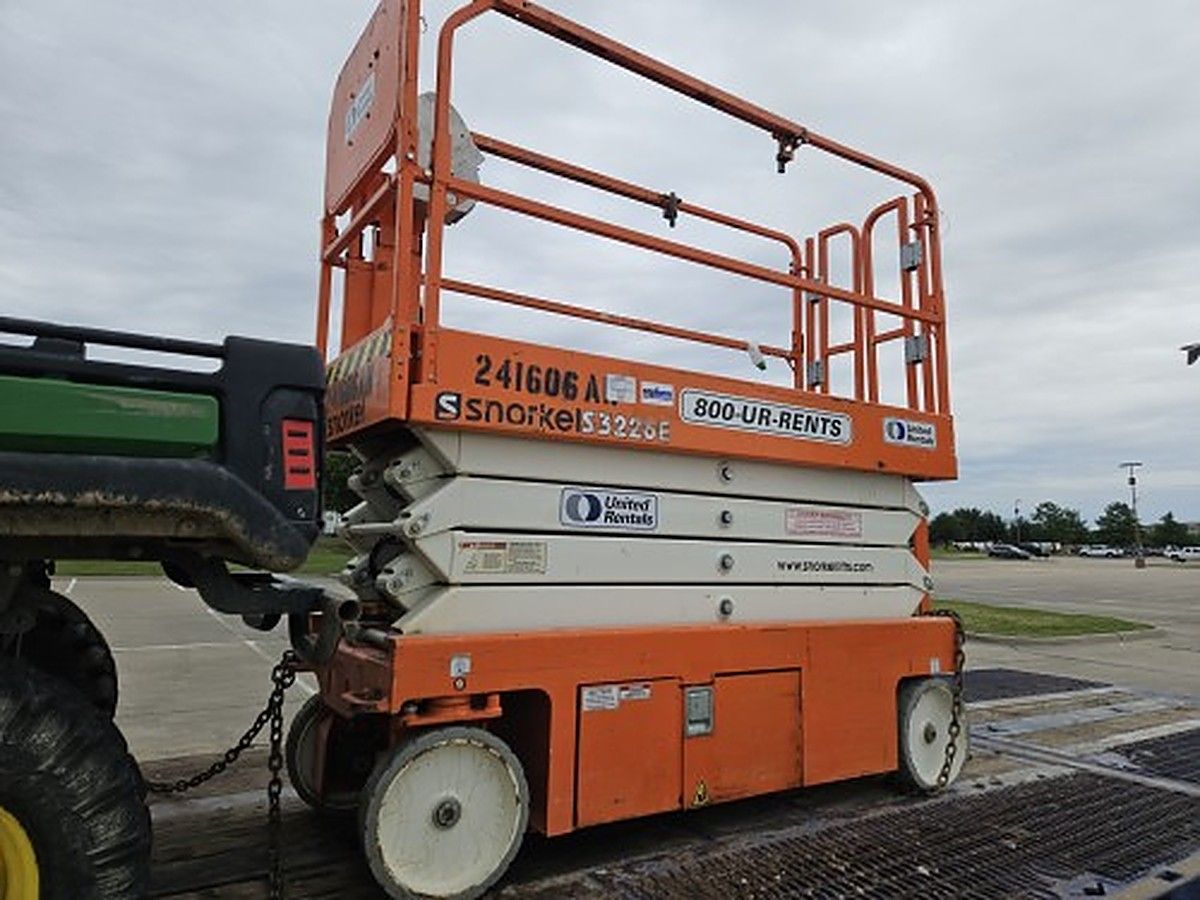 2019 SNORKEL S3226E for sale in Las Vegas, NV