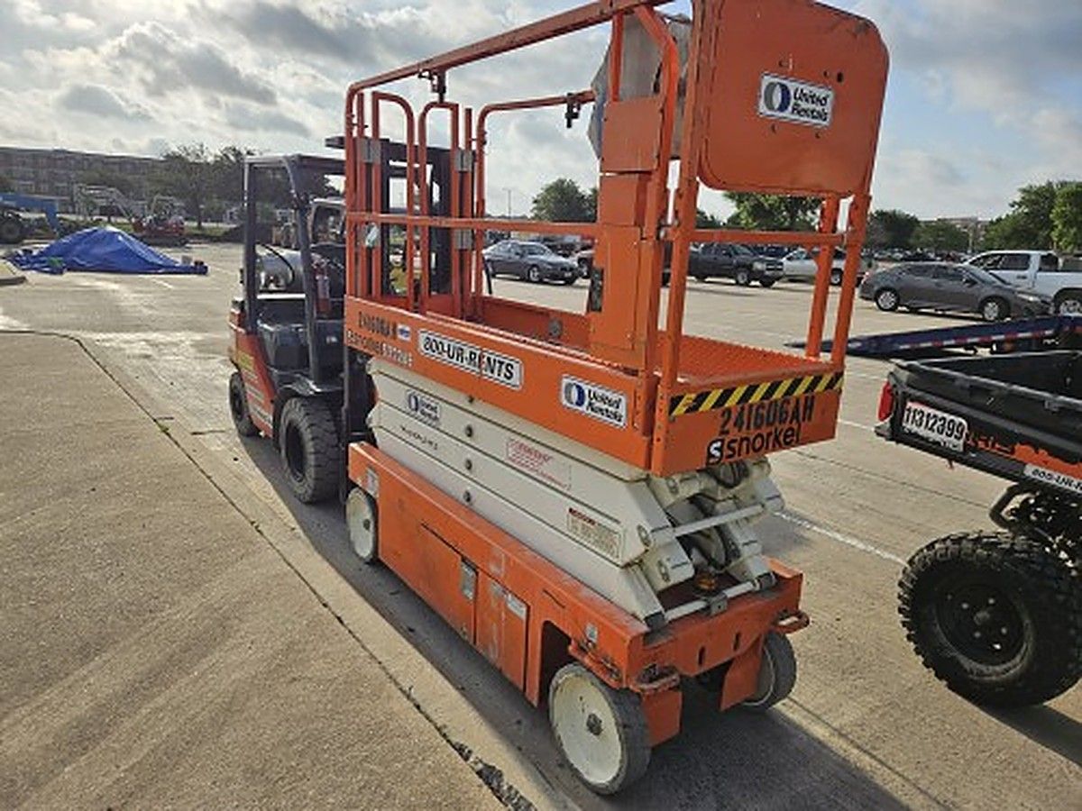 SNORKEL S3226E photo 6