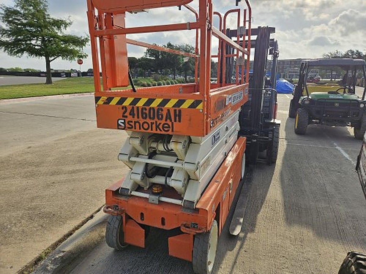 SNORKEL S3226E photo 9