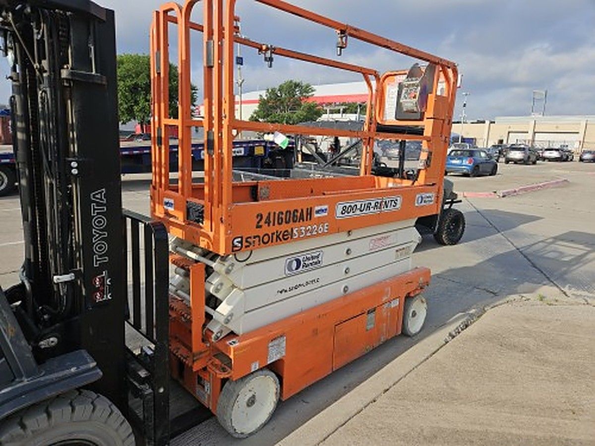 SNORKEL S3226E photo 10