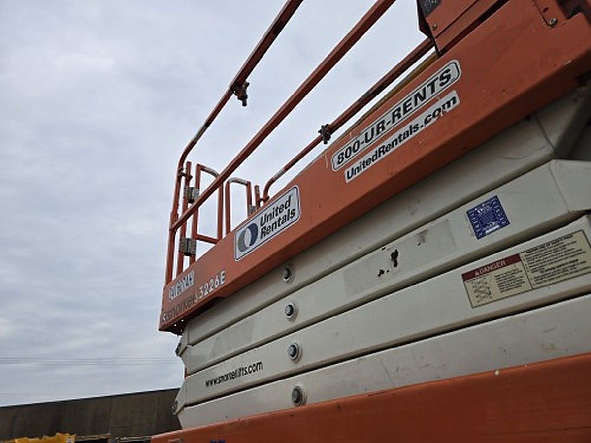 SNORKEL S3226E photo 5