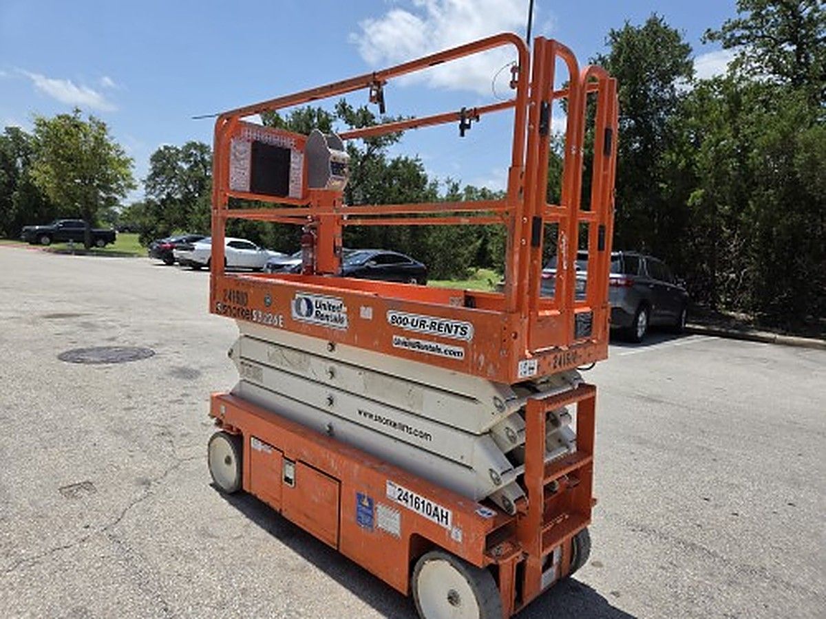 SNORKEL S3226E photo 2