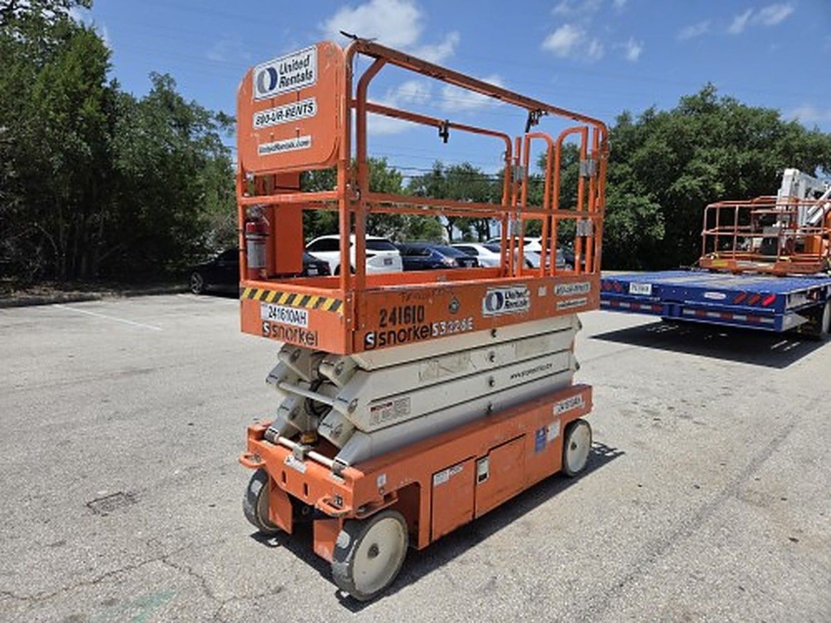 SNORKEL S3226E photo 4