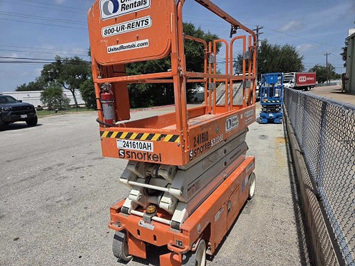 SNORKEL S3226E photo 5