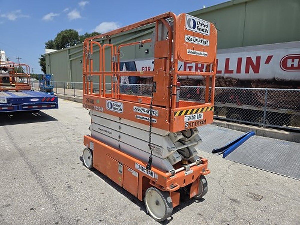 SNORKEL S3226E photo 6