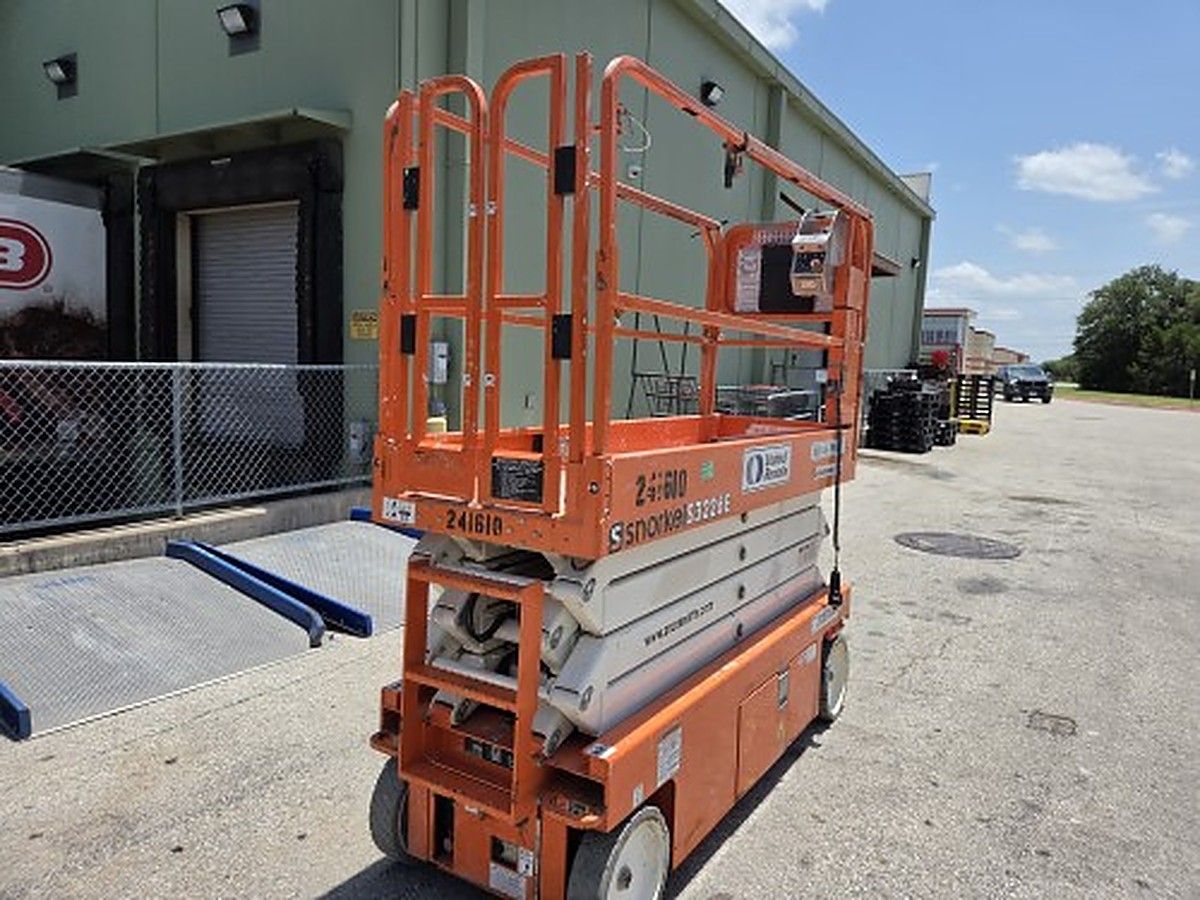SNORKEL S3226E photo 8