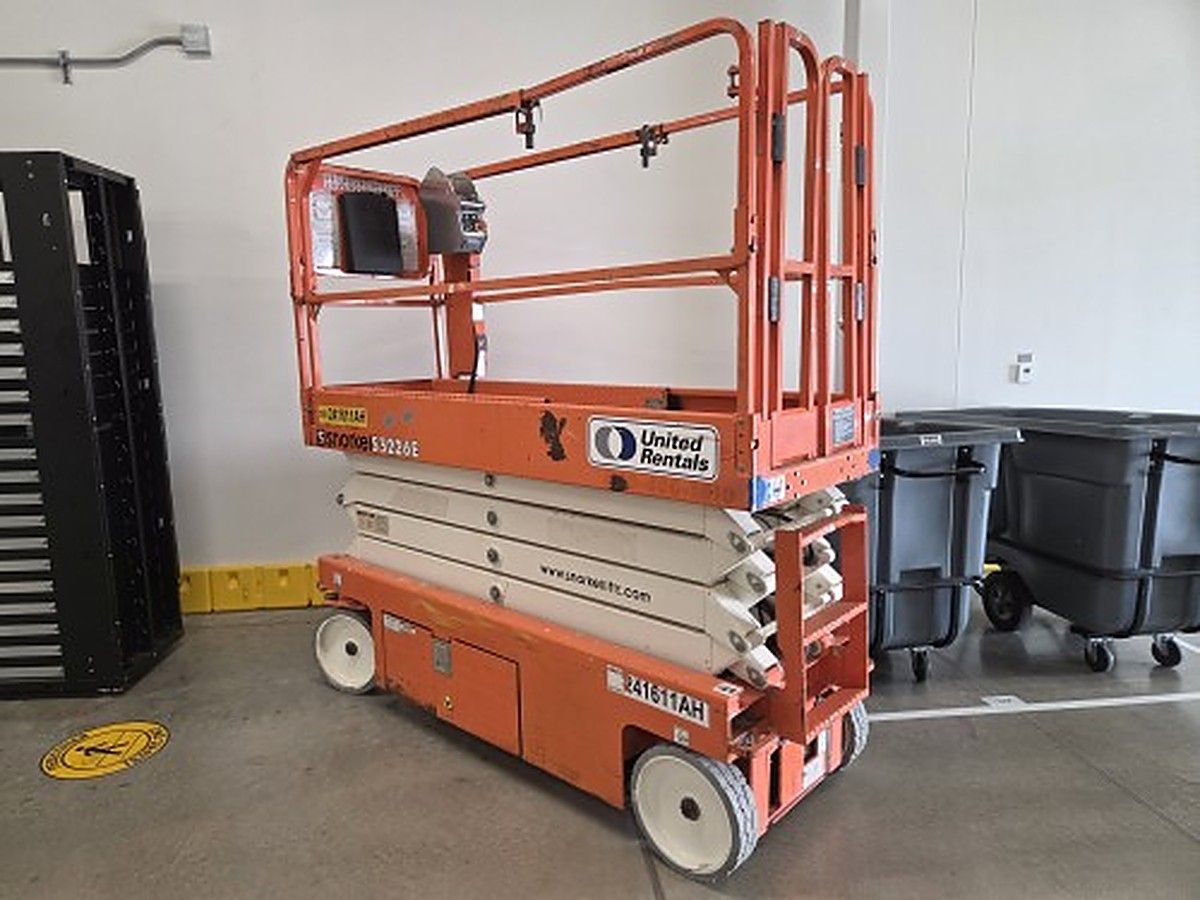 2019 SNORKEL S3226E for sale in Las Vegas, NV