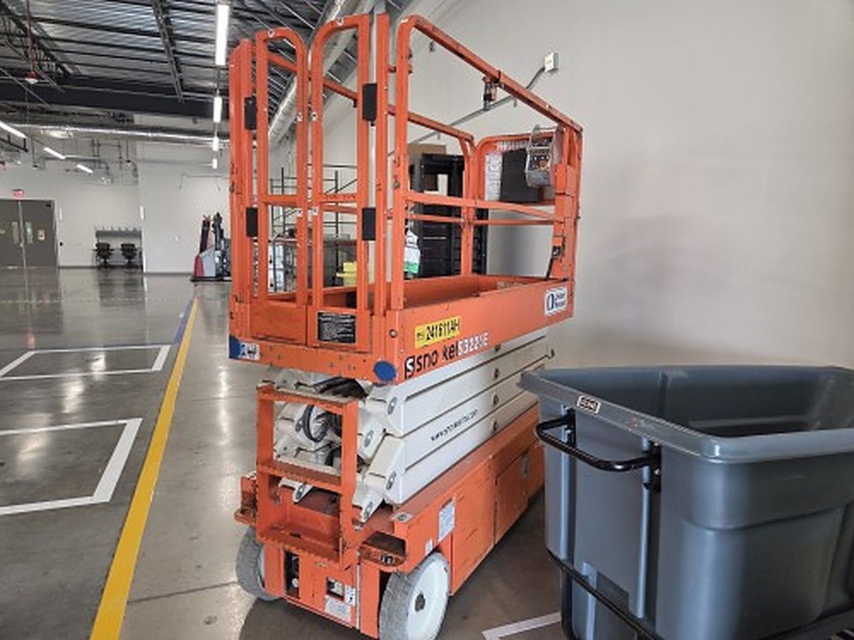 SNORKEL S3226E photo 5