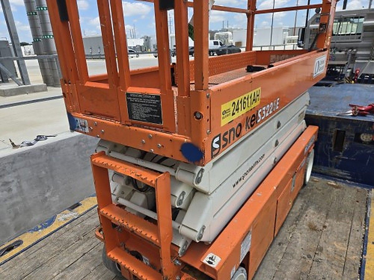 SNORKEL S3226E photo 6