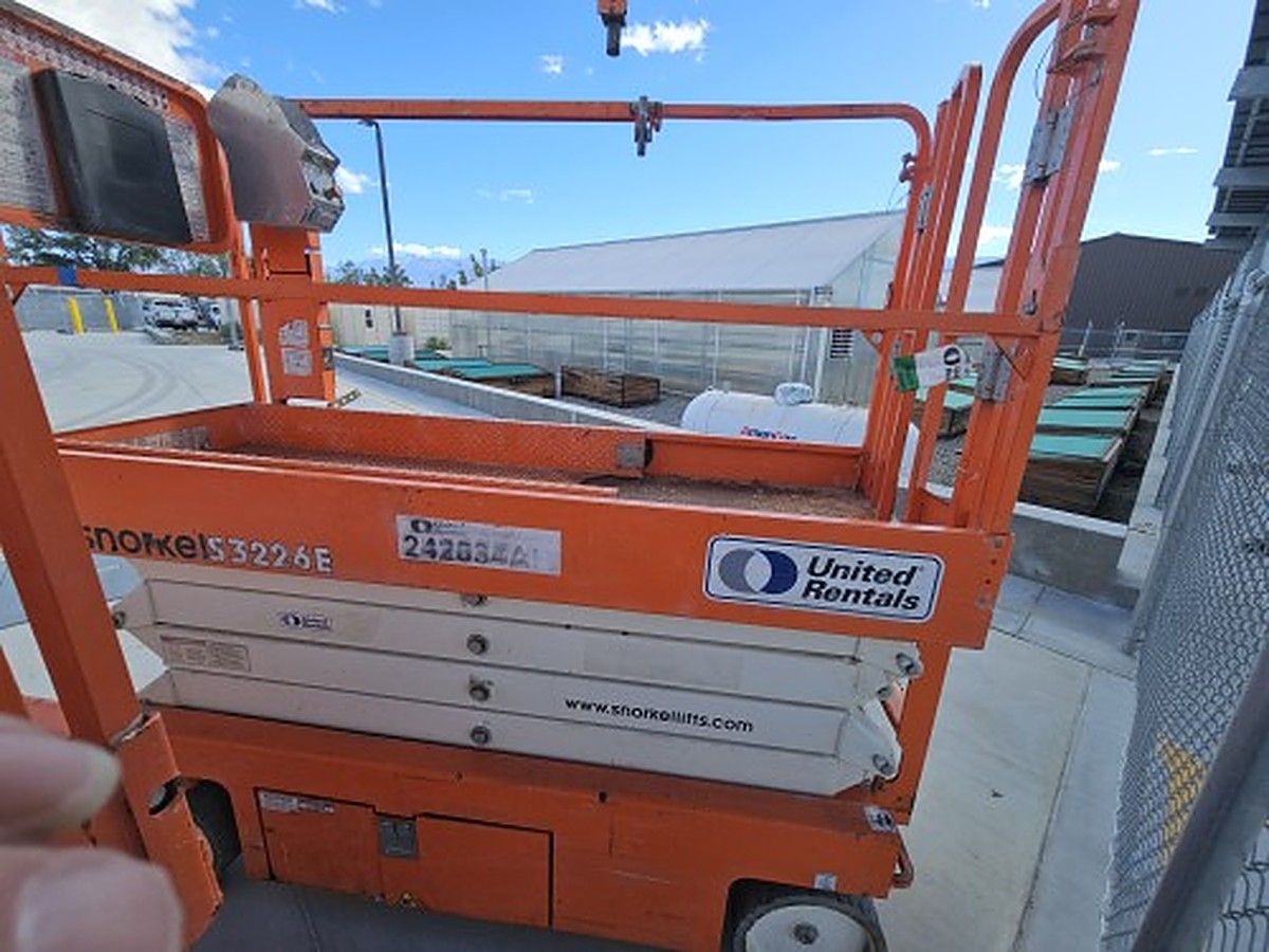 2019 SNORKEL S3226E for sale in Las Vegas, NV