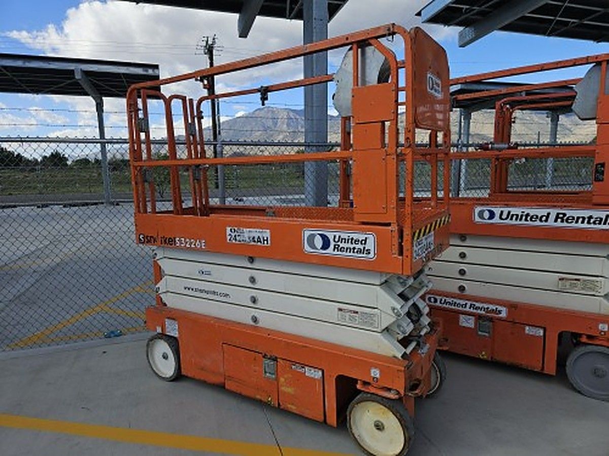 SNORKEL S3226E photo 2