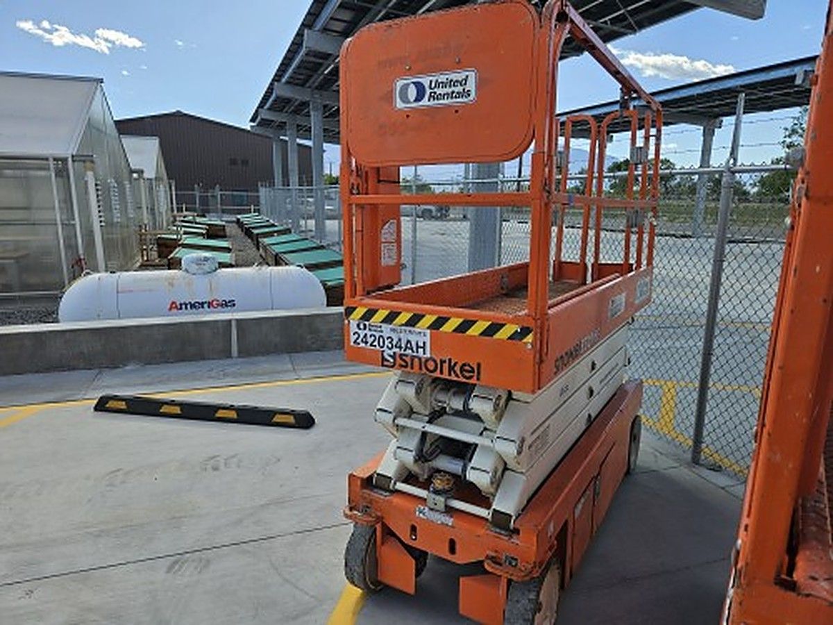 SNORKEL S3226E photo 4