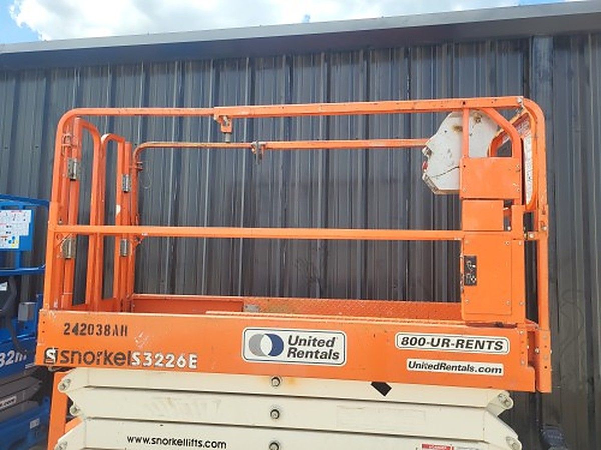 SNORKEL S3226E photo 2