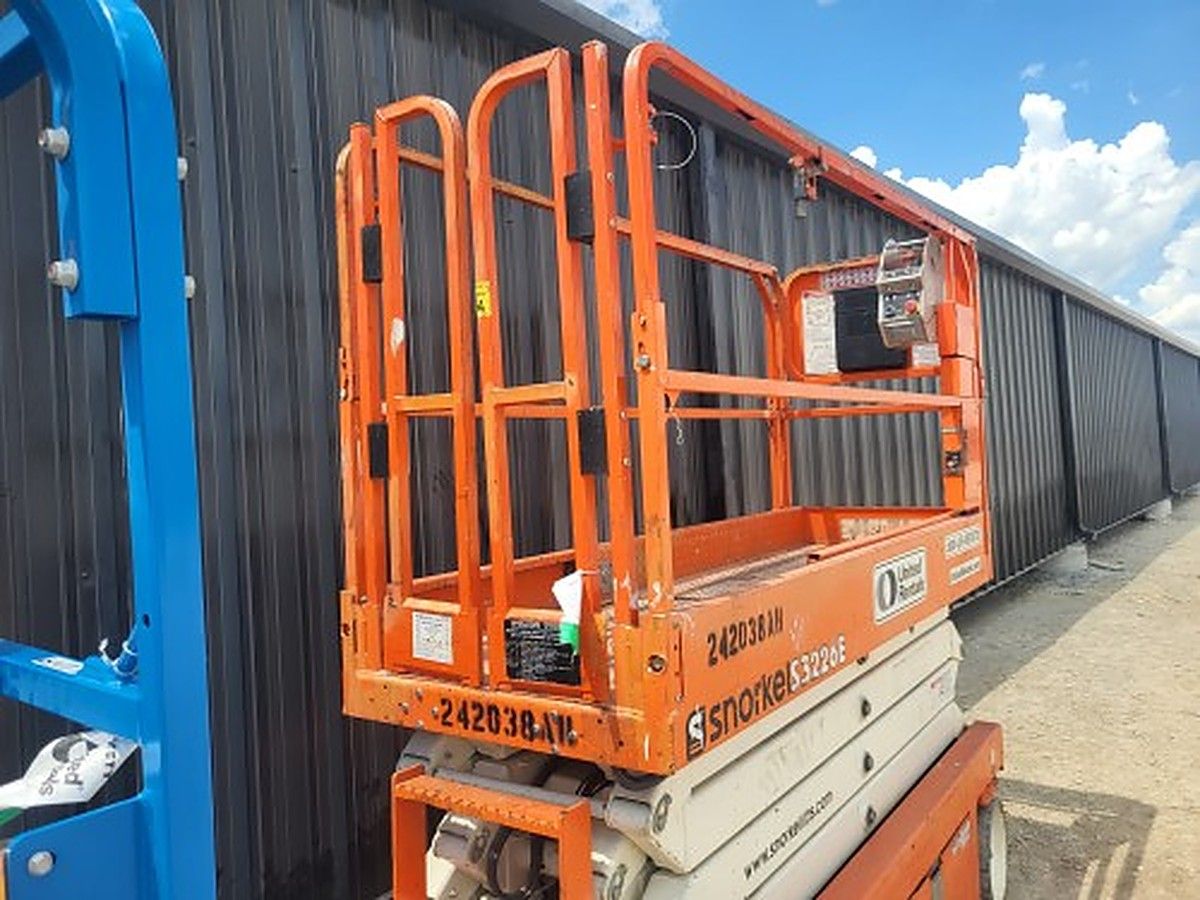 SNORKEL S3226E photo 3