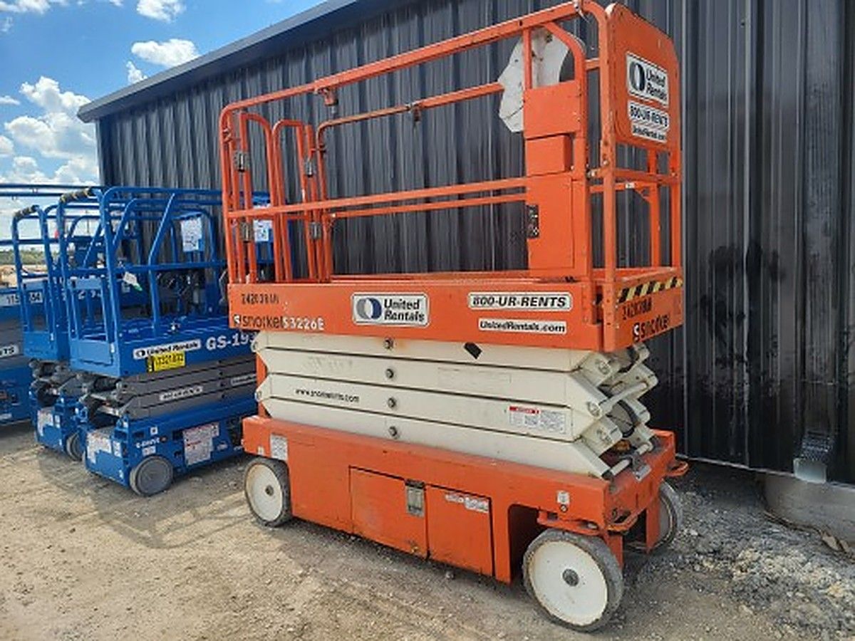SNORKEL S3226E photo 5