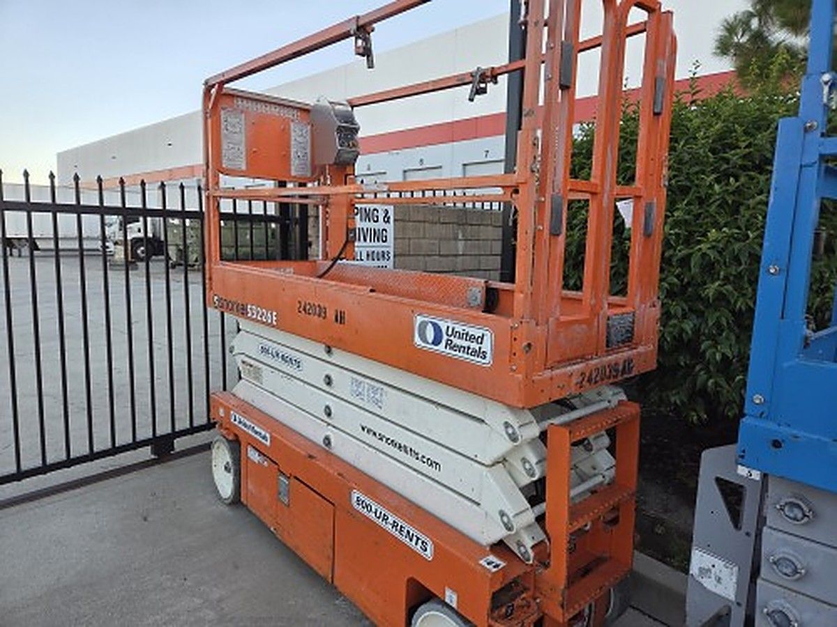 2019 SNORKEL S3226E for sale in Las Vegas, NV