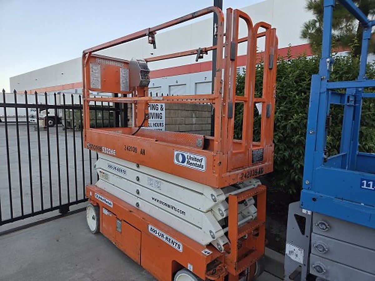 SNORKEL S3226E photo 2