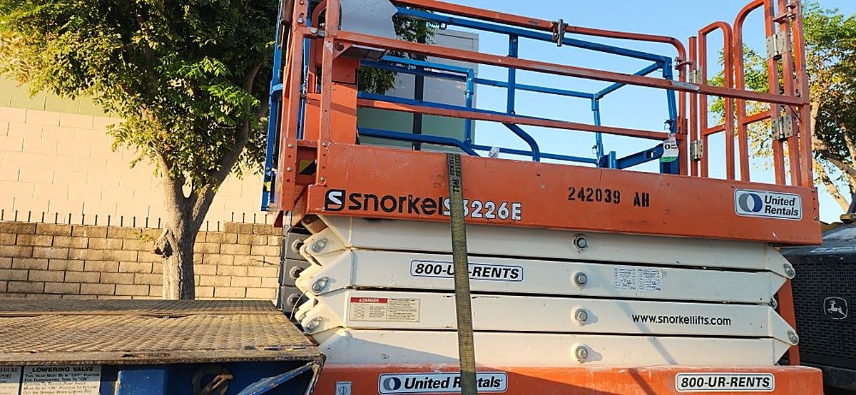SNORKEL S3226E photo 10