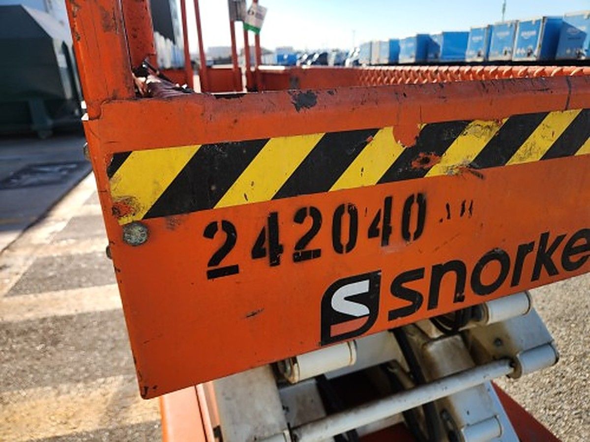 SNORKEL S3226E photo 3