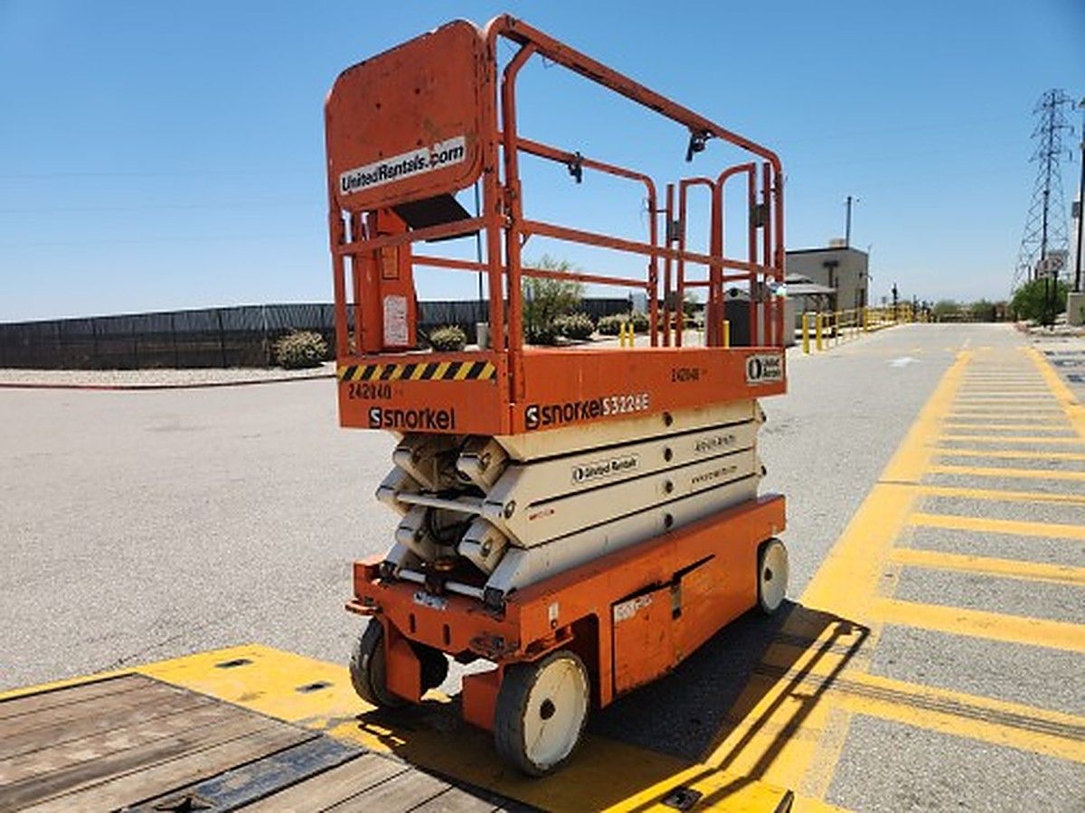 SNORKEL S3226E photo 4