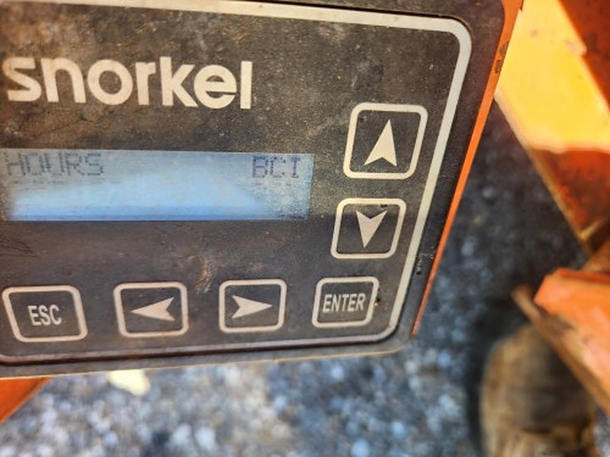 SNORKEL S3226E photo 10