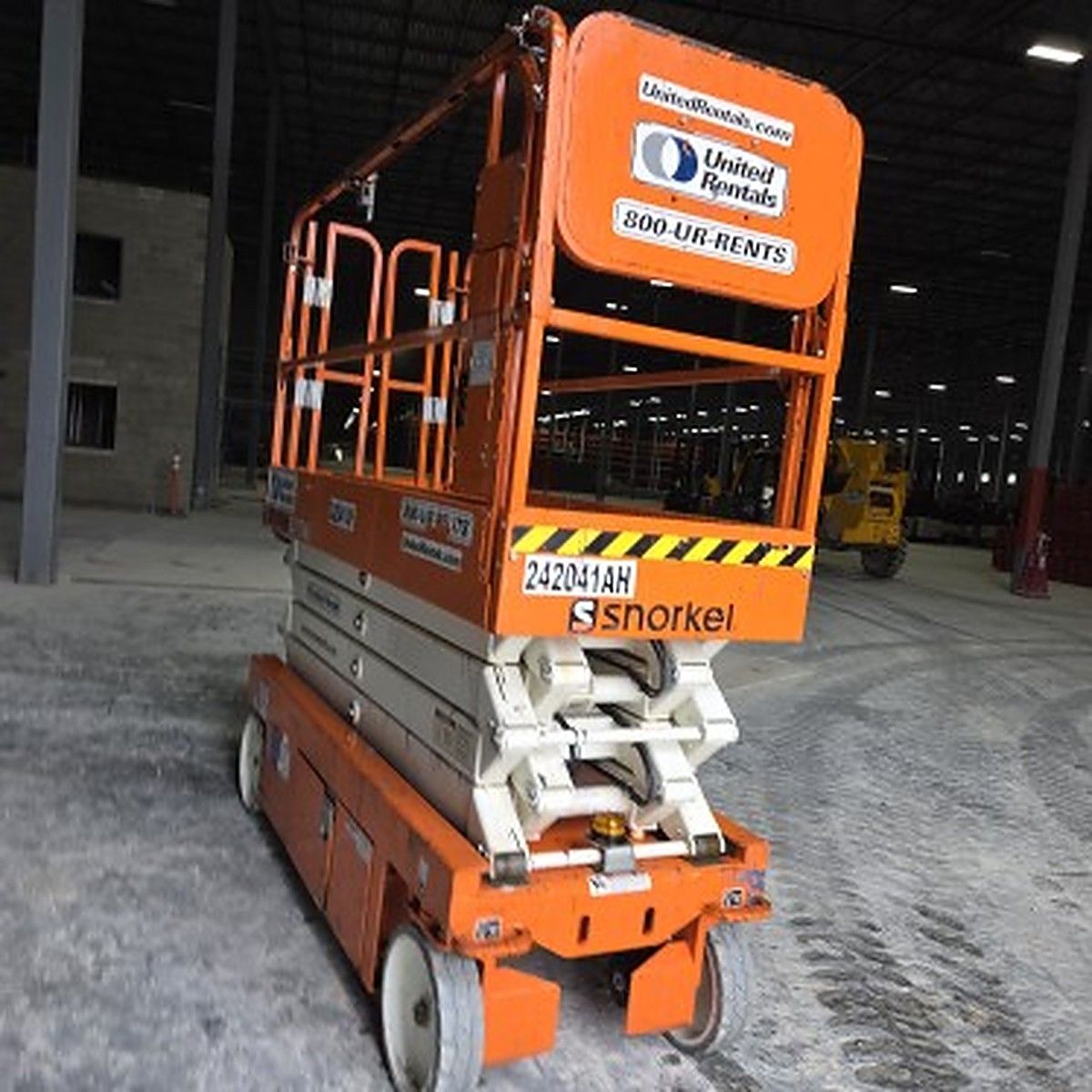 SNORKEL S3226E photo 4
